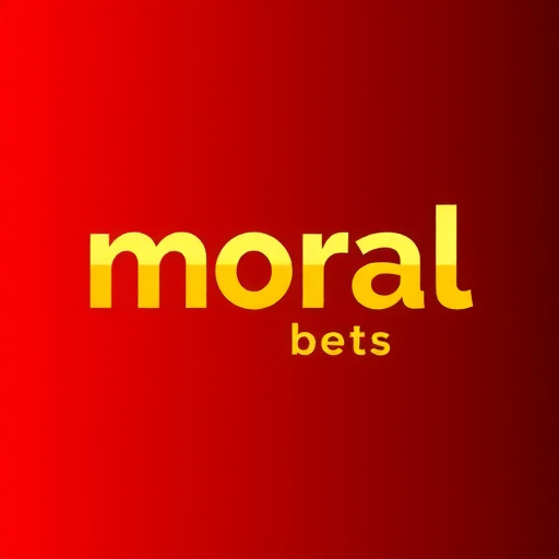Moral Bets